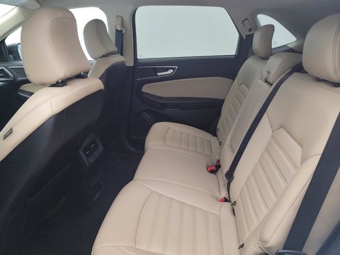 Used 2023 Ford Edge SEL w/ Convenience Package AWD/4WD image 18