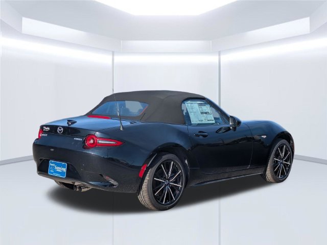 New 2026 MAZDA MX-5 Miata Grand Touring RWD image 6