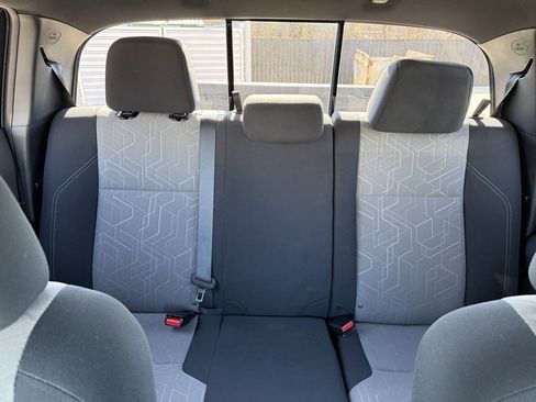 Used 2021 Toyota Tacoma TRD Sport image 30