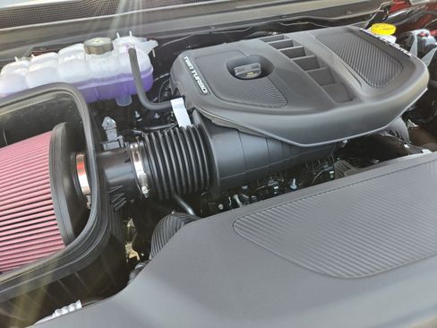 New 2026 RAM 1500 RHO AWD/4WD image 23