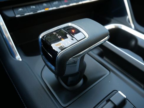 New 2026 GMC Sierra 1500 Denali image 9