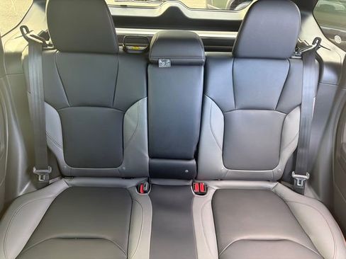 New 2026 Subaru Forester Sport image 32