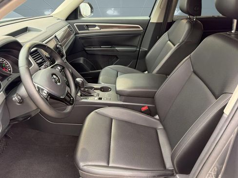 Used 2019 Volkswagen Atlas SE FWD image 5