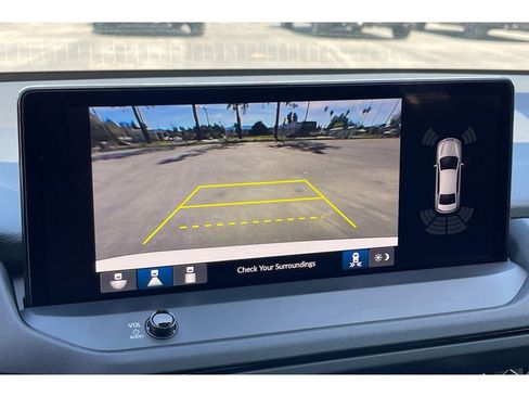 Certified 2025 Honda Accord EX-L image 26