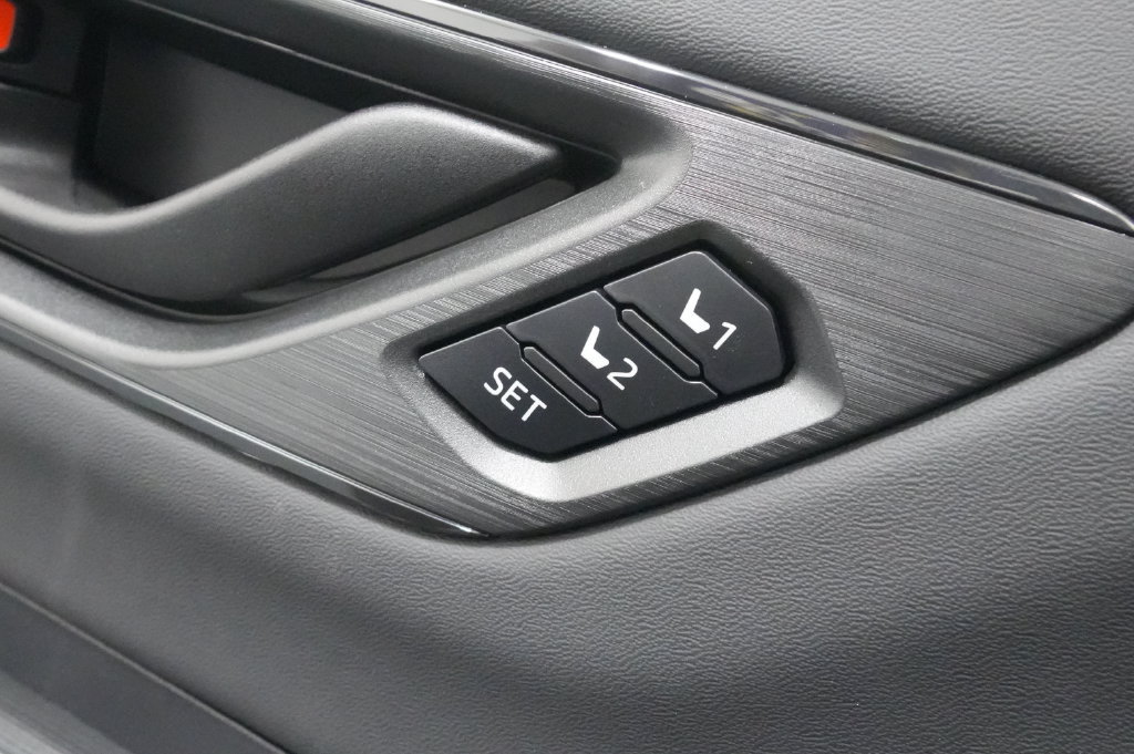 New 2026 Subaru Outback Wilderness AWD/4WD image 16