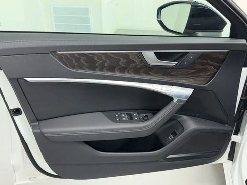 Used 2021 Audi A6 Premium Plus w/ Premium Plus Package image 24