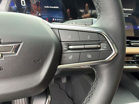New 2026 Chevrolet Equinox ACTIV w/ Convenience Package III AWD/4WD image 21