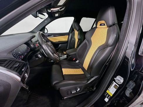 Used 2021 BMW X3 M w/ Competition Package image 21