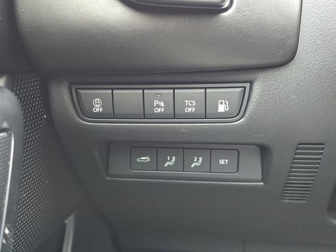 New 2026 MAZDA CX-50 AWD 2.5 Hybrid w/ Weather Package image 20