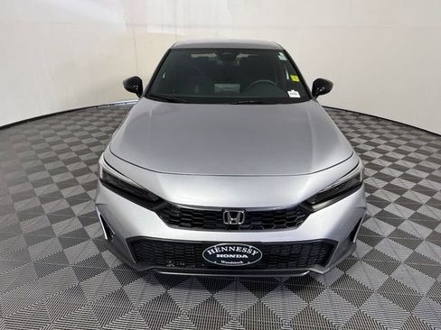 Used 2026 Honda Civic Sport image 9