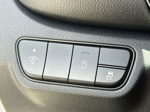 New 2026 Kia Seltos S FWD image 26