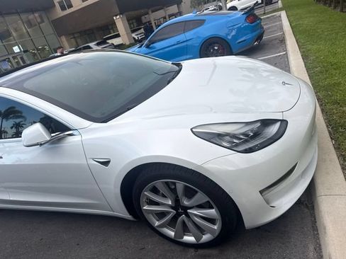 Used 2020 Tesla Model 3 RWD image 4