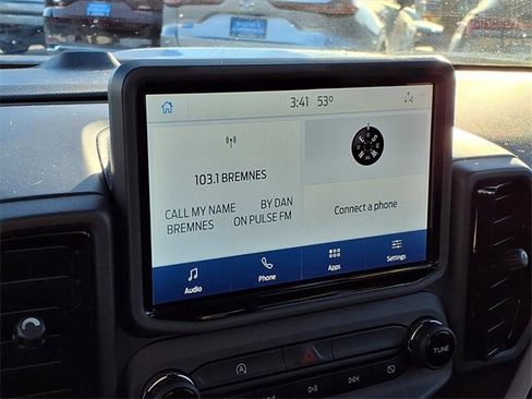 Used 2021 Ford Bronco Sport image 15