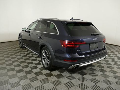 Used 2018 Audi A4 2.0T allroad Premium Plus image 5