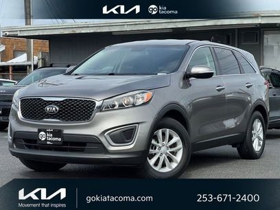 Used 2016 Kia Sorento L
