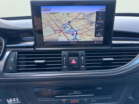 Used 2014 Audi RS 7 Prestige image 28