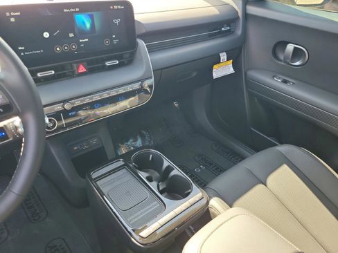 New 2026 Hyundai Ioniq 5 SEL image 34