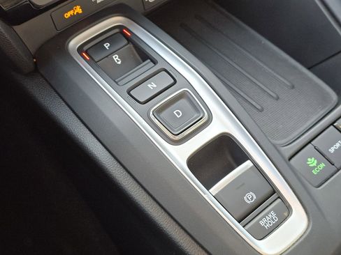 Used 2021 Honda Insight Touring image 26