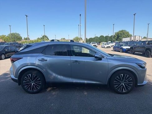 Certified 2023 Lexus RX 350 Premium Plus w/ Accessory Package (A2) AWD/4WD image 12
