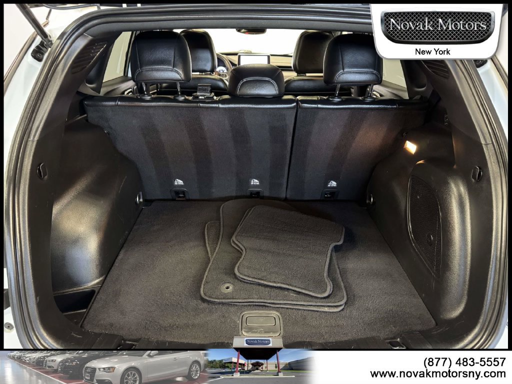 Used 2023 Jeep Compass High Altitude AWD/4WD image 13