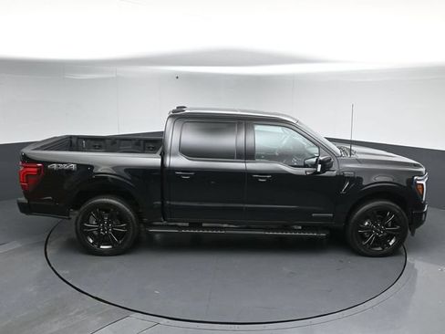 Certified 2024 Ford F150 Lariat w/ Equipment Group 502A High AWD/4WD image 51