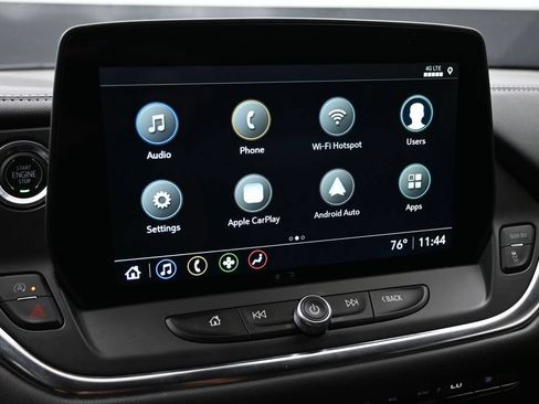 Used 2024 Chevrolet Blazer LT w/ Midnight/Sport Edition FWD image 6