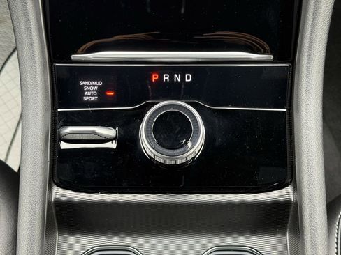 Used 2024 Jeep Grand Cherokee Limited w/ Trailer Tow Package image 23