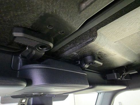 Used 2025 Ford Bronco Big Bend AWD/4WD image 21