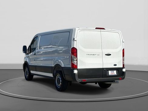 New 2025 Ford Transit 150 Low Roof image 2