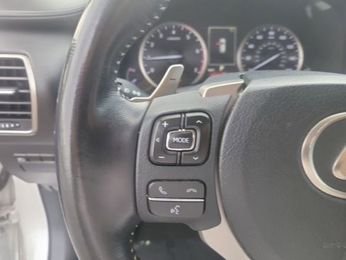 Used 2020 Lexus NX 300 FWD image 27