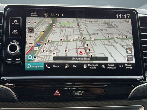 Used 2025 Honda Ridgeline TrailSport image 24