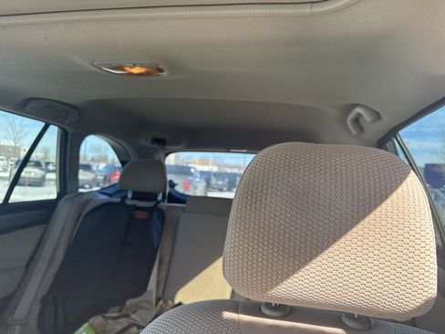 Used 2015 Subaru Outback 2.5i Premium w/ Popular Package #3 image 10