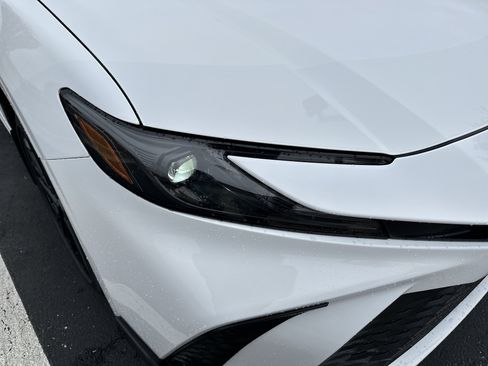 New 2025 Toyota Corolla Premium Plus image 14