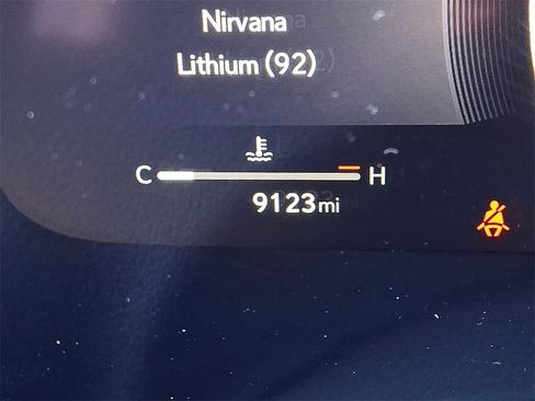 Certified 2025 Lexus TX 350 AWD image 16