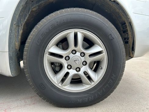 Used 2007 Lexus GX 470 AWD/4WD image 30