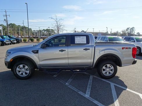 Used 2021 Ford Ranger XL w/ Equipment Group 101A High image 7