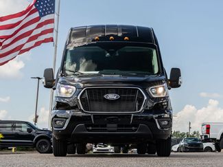New 2026 Ford Transit 350 XLT RWD video 2
