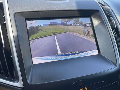 Used 2020 Ford Edge SEL image 20