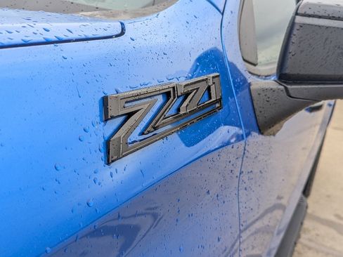 New 2026 Chevrolet Silverado 1500 LT Trail Boss w/ Convenience Package II image 12