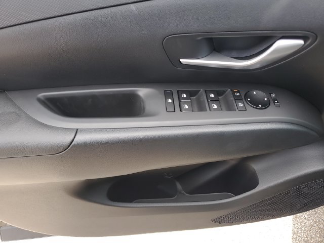 New 2026 Hyundai Tucson Blue SE AWD/4WD image 20