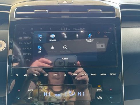 Used 2022 Hyundai Santa Cruz Limited AWD/4WD image 19
