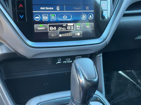 Used 2024 Subaru Crosstrek 2.5i Wilderness w/ Crosstrek Mirror Package image 26