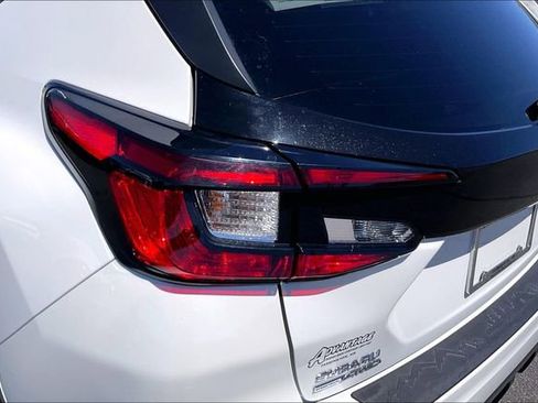 Used 2024 Subaru Crosstrek 2.5i Sport w/ Crosstrek Mirror Package AWD/4WD image 33