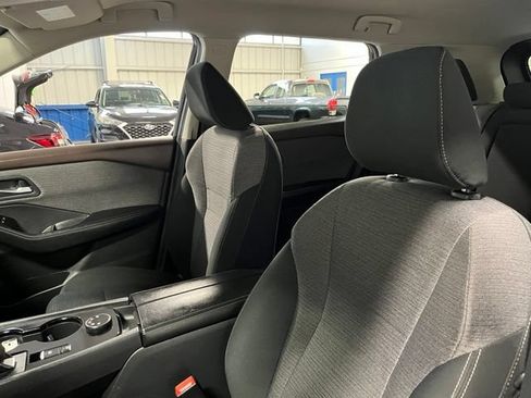 Used 2023 Nissan Rogue SV AWD/4WD image 23