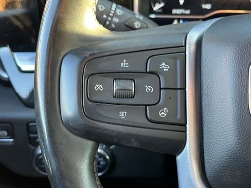 Used 2024 GMC Sierra 2500 SLE w/ SLE Convenience Package image 21