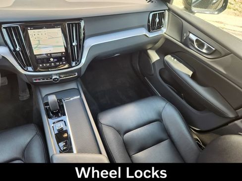 Certified 2024 Volvo S60 B5 Core w/ Climate Package AWD/4WD image 14