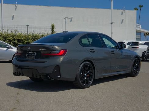 New 2026 BMW M340i w/ Premium Package RWD image 4