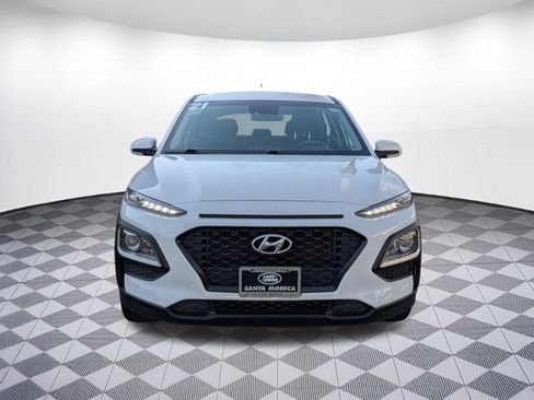 Used 2021 Hyundai Kona SE FWD image 8