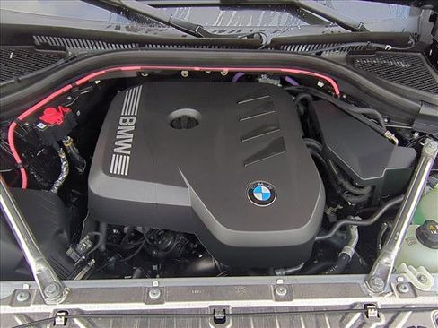 New 2026 BMW X3 xDrive30 w/ Premium Package image 15