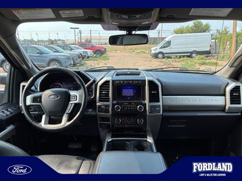 Used 2020 Ford F250 Lariat AWD/4WD image 20